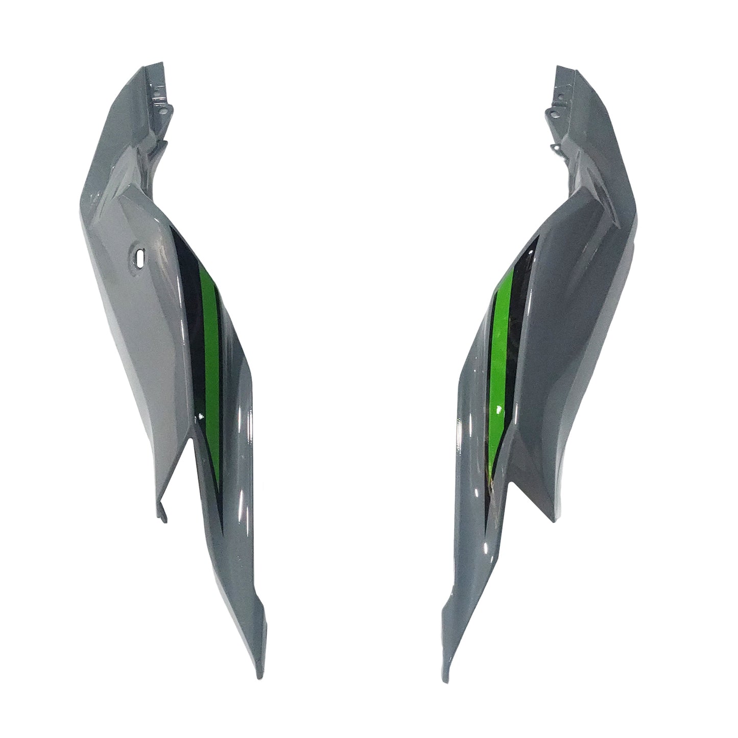 Kit carenatura iniezione Kawasaki Ninja ZX-25R ZX-4R ZX-4RR 2019-2025