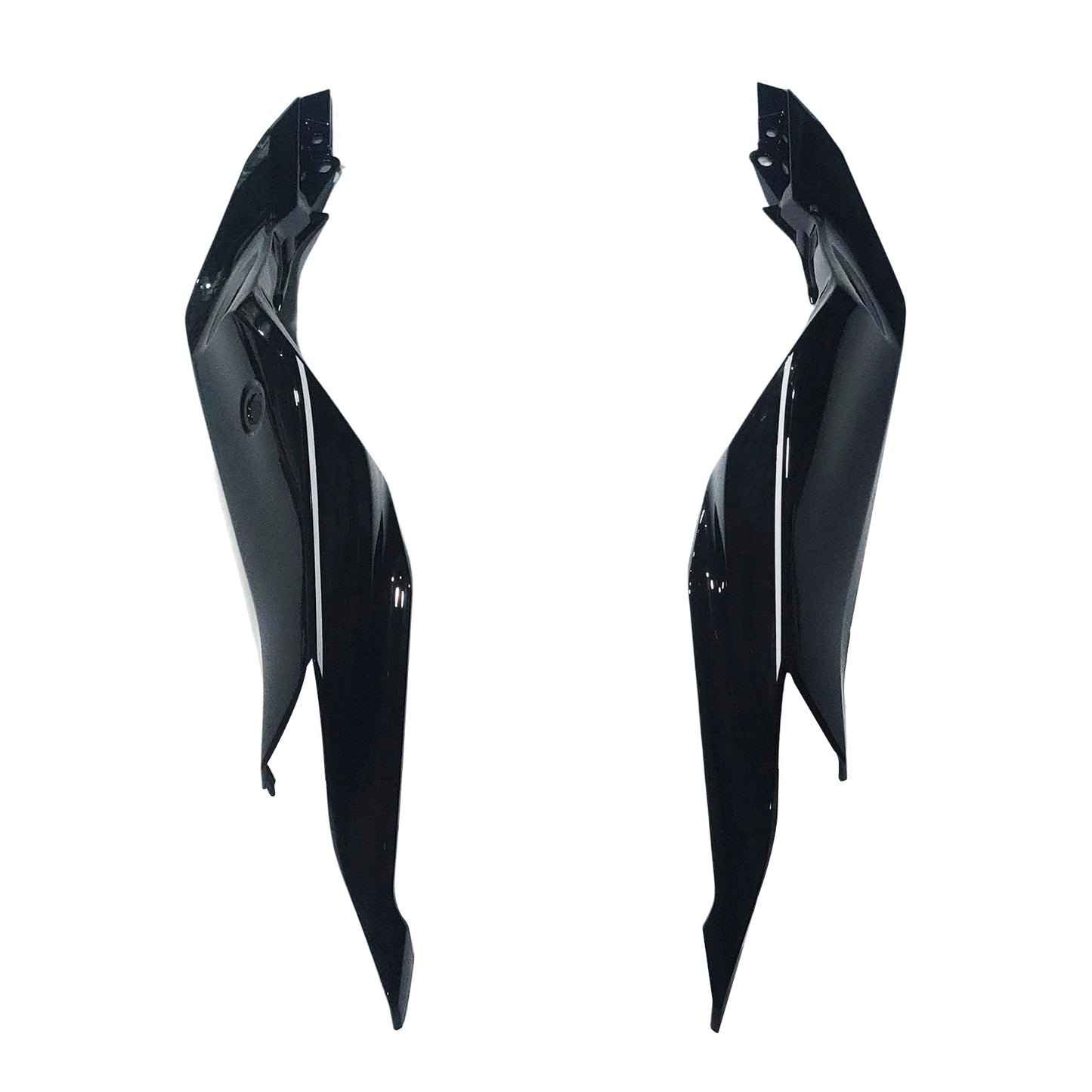 Kit carenatura iniezione Kawasaki Ninja ZX-25R ZX-4R ZX-4RR 2019-2026