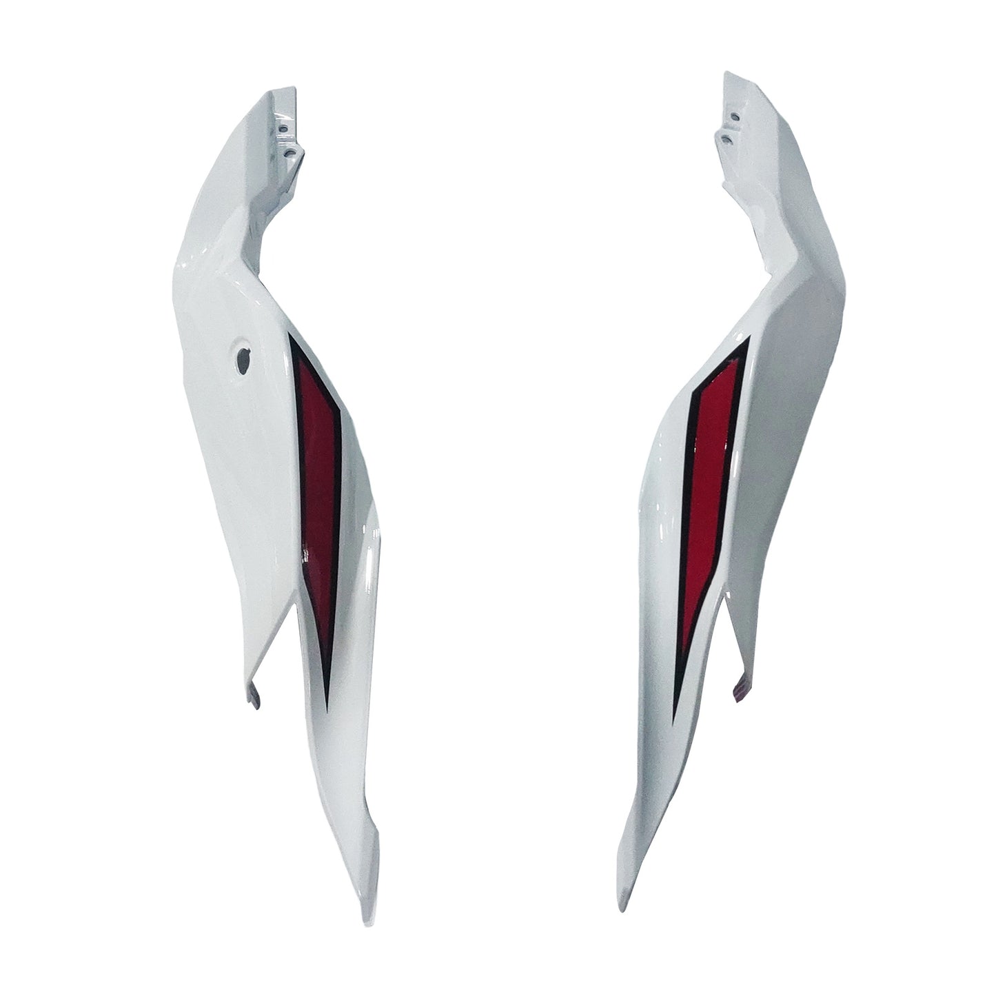 Kit carenatura iniezione Kawasaki Ninja ZX-25R ZX-4R ZX-4RR 2019-2025