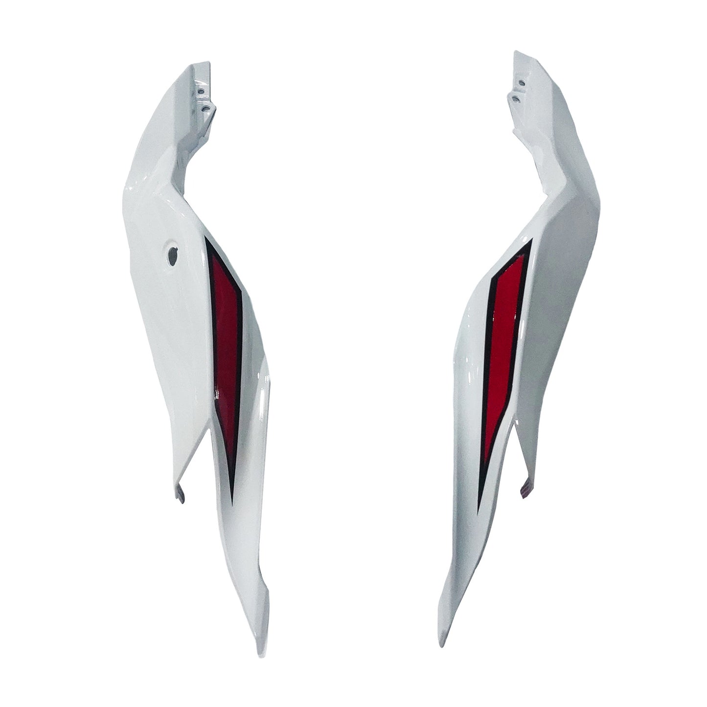 Kit carenatura iniezione Kawasaki Ninja ZX-25R ZX-4R ZX-4RR 2019-2026