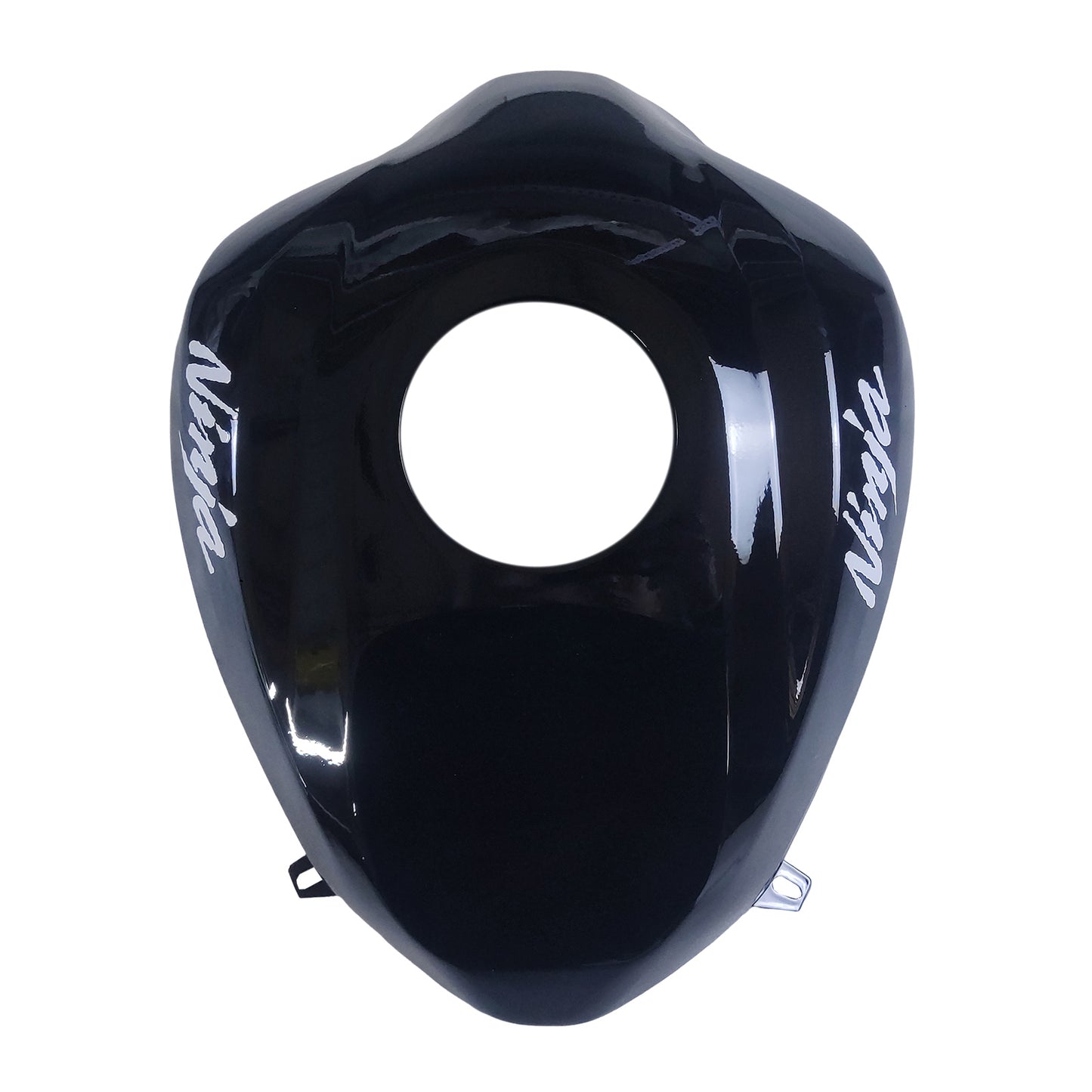 Kit carenatura iniezione Kawasaki Ninja ZX-25R ZX-4R ZX-4RR 2019-2026