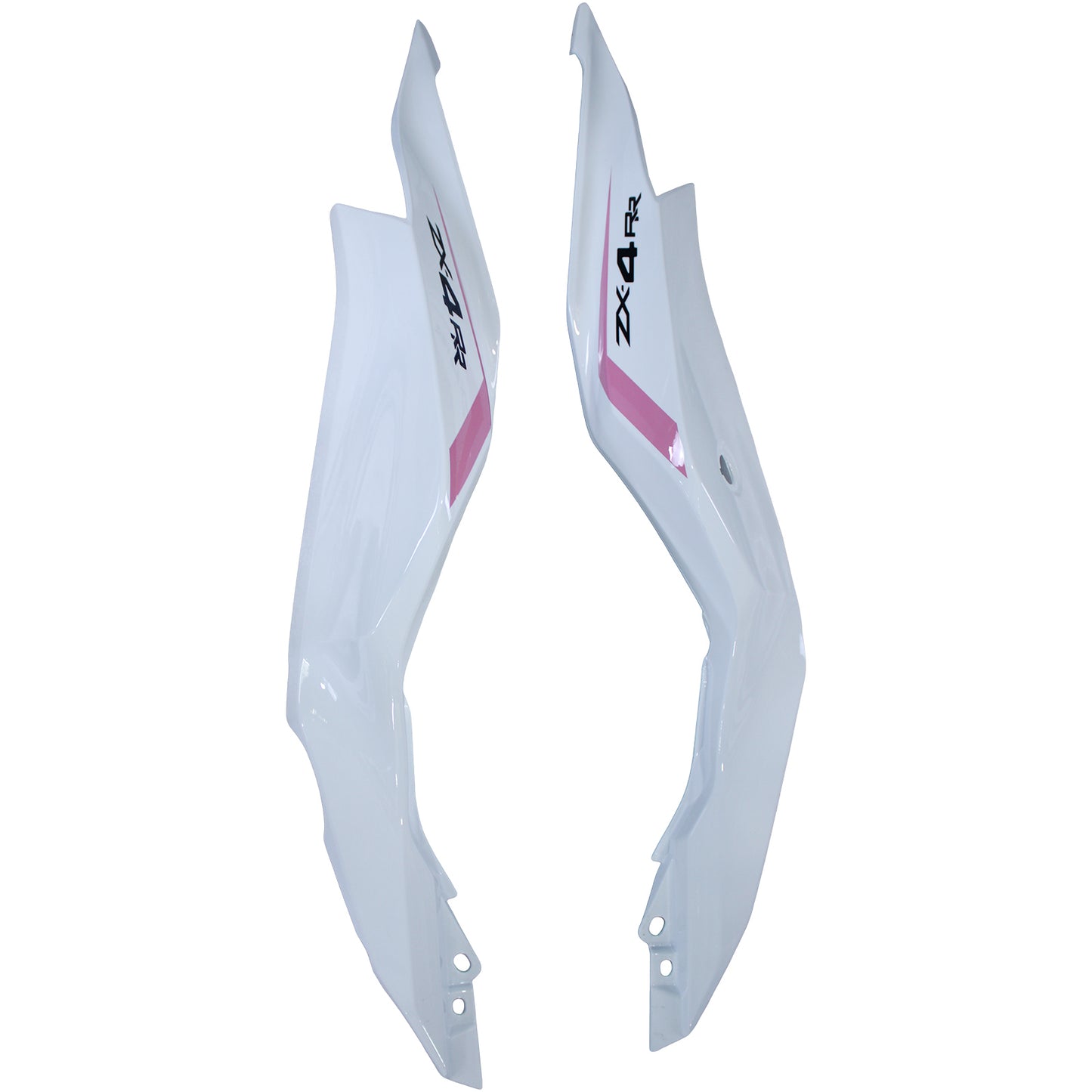 Kit carenatura iniezione Kawasaki Ninja ZX-25R ZX-4R ZX-4RR 2019-2025