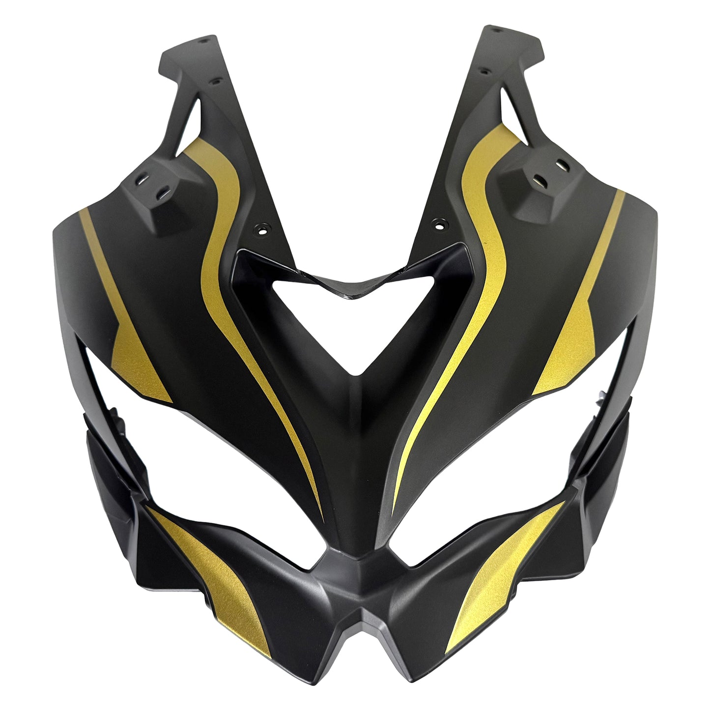 Kit carenatura iniezione Kawasaki Ninja ZX-25R ZX-4R ZX-4RR 2019-2025