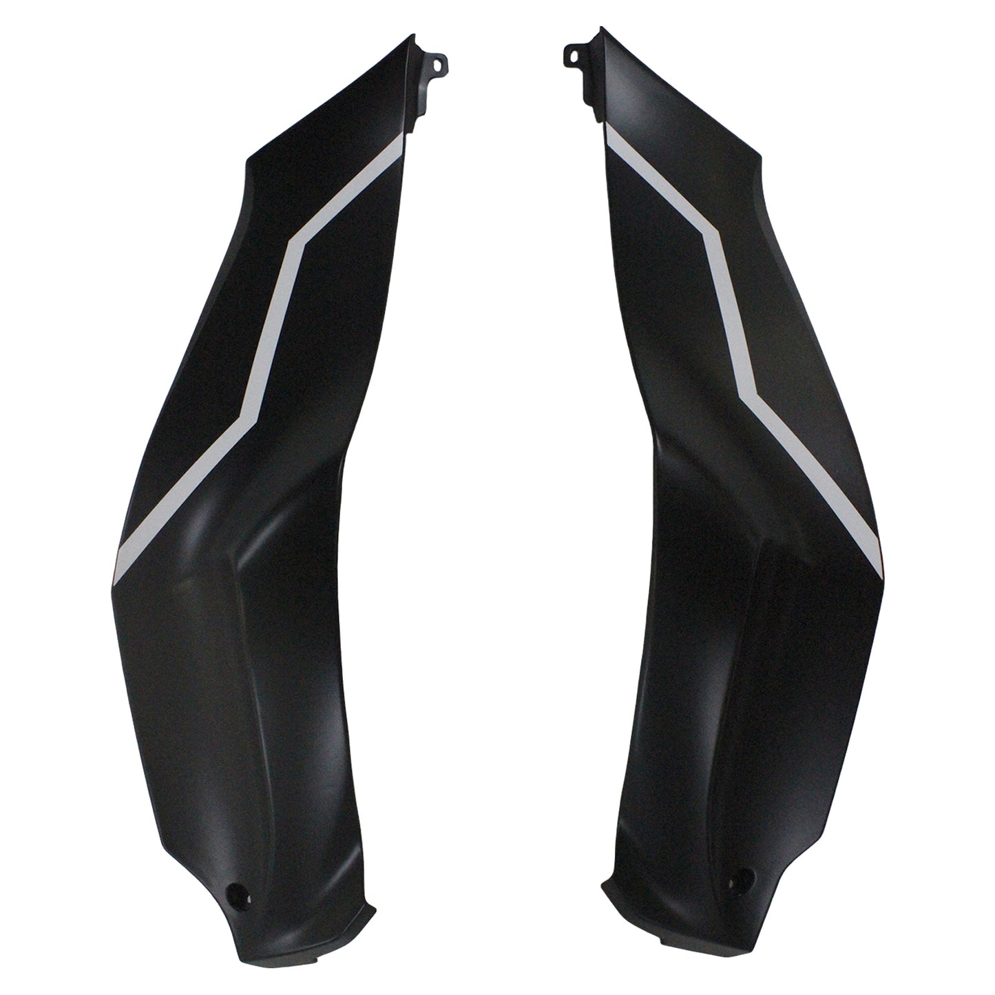 Amotopart Kawasaki ZX-10R ZX10R 2021-2025 Kit carena Carrozzeria ABS