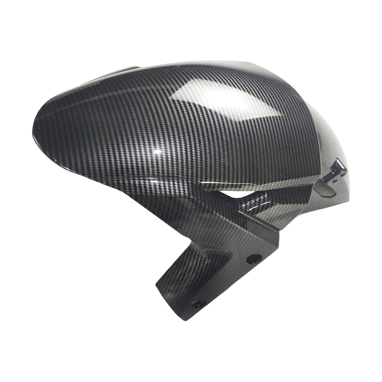 2021-2025 Kawasaki ZX-10R ZX10RR Kit carenatura iniezione Carrozzeria ABS