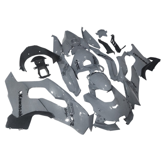 2021-2025 Kawasaki ZX-10R ZX-10RR Kit carenatura iniezione Carrozzeria ABS