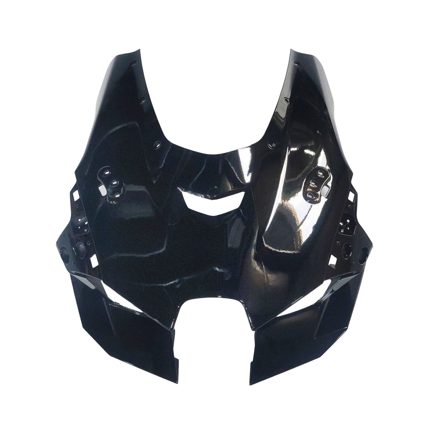 2021-2025 Kawasaki ZX-10R ZX-10RR Kit carenatura iniezione Carrozzeria ABS