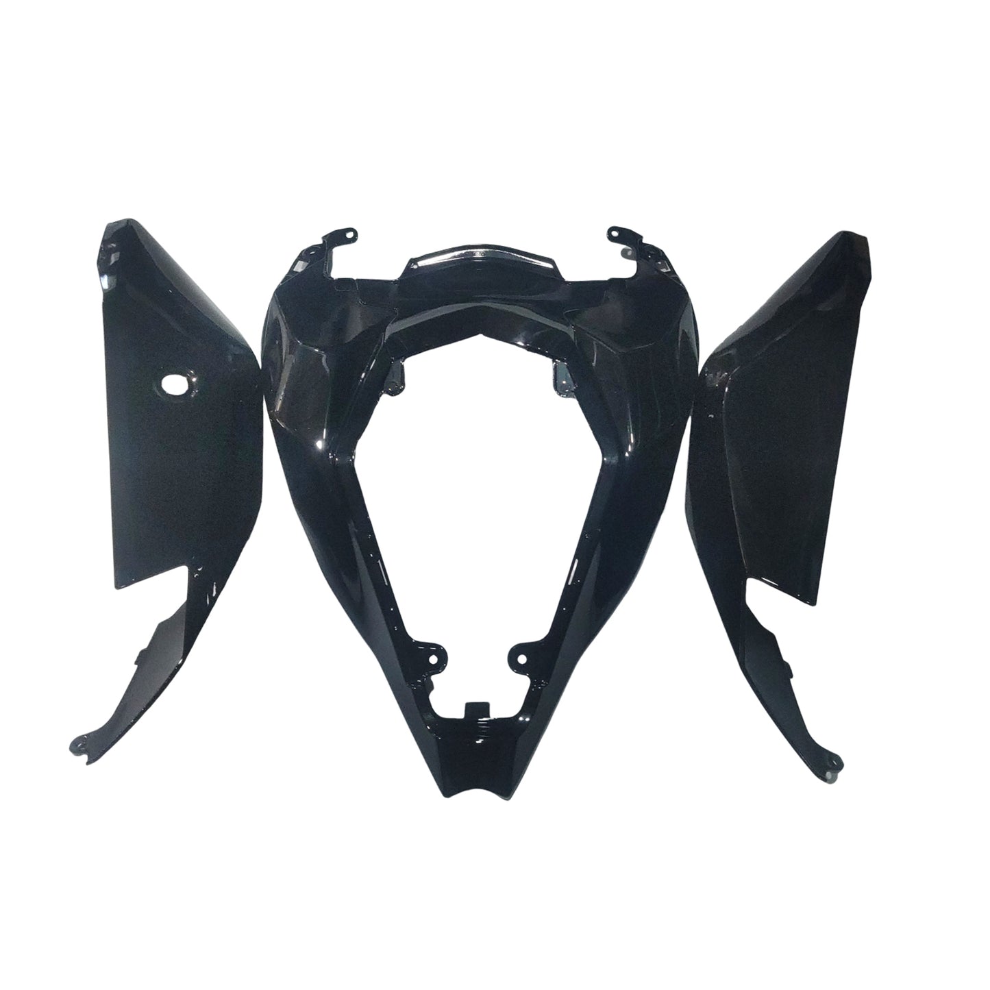 2021-2025 Kawasaki ZX-10R ZX-10RR Kit carenatura iniezione Carrozzeria ABS