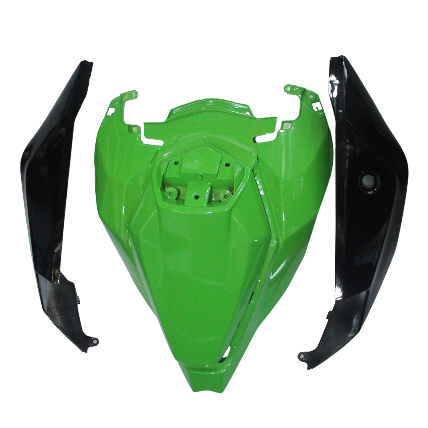 2021-2025 Kawasaki ZX-10R ZX-10RR Kit carenatura iniezione Carrozzeria ABS