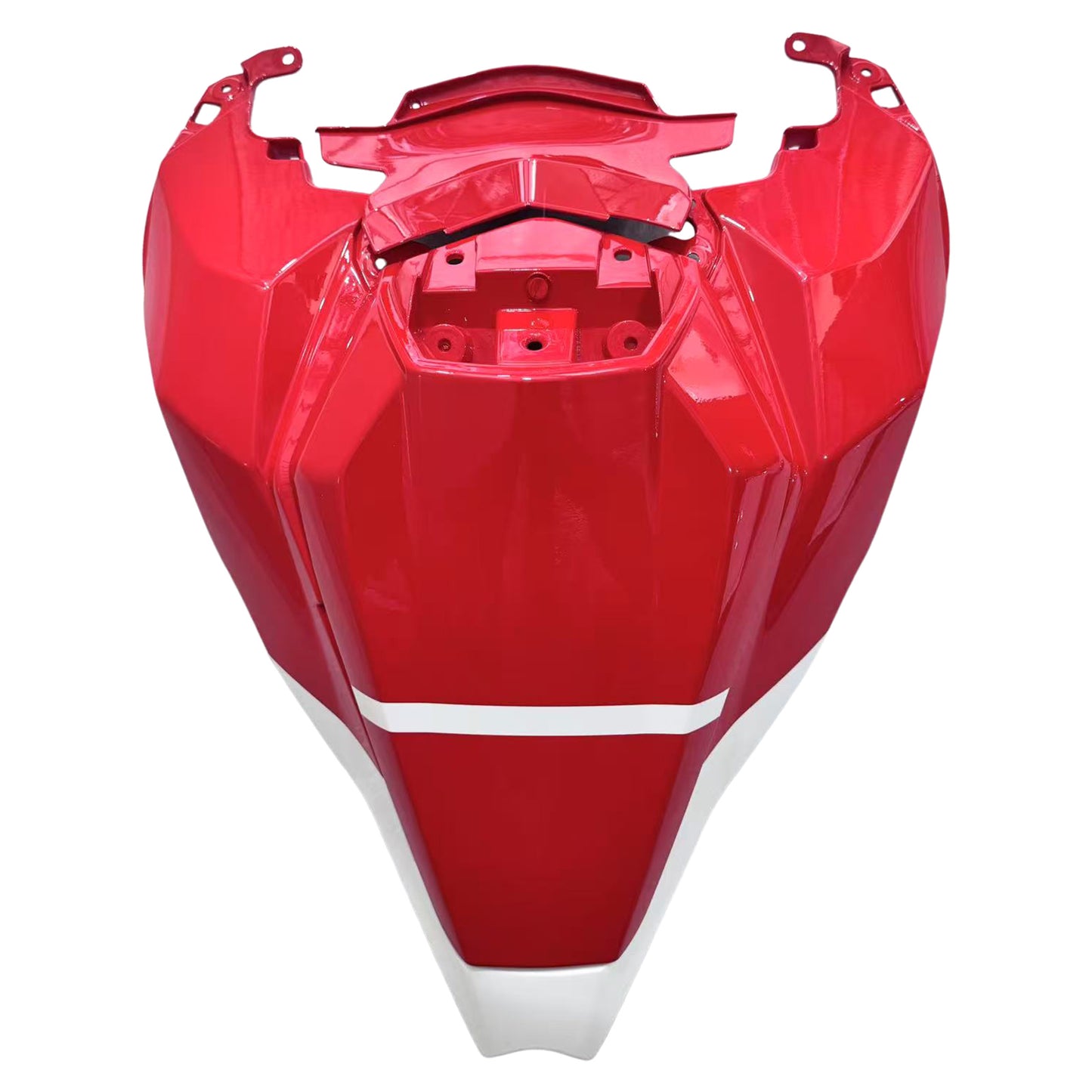 2021-2025 Kawasaki ZX-10R ZX-10RR Kit carenatura iniezione Carrozzeria ABS