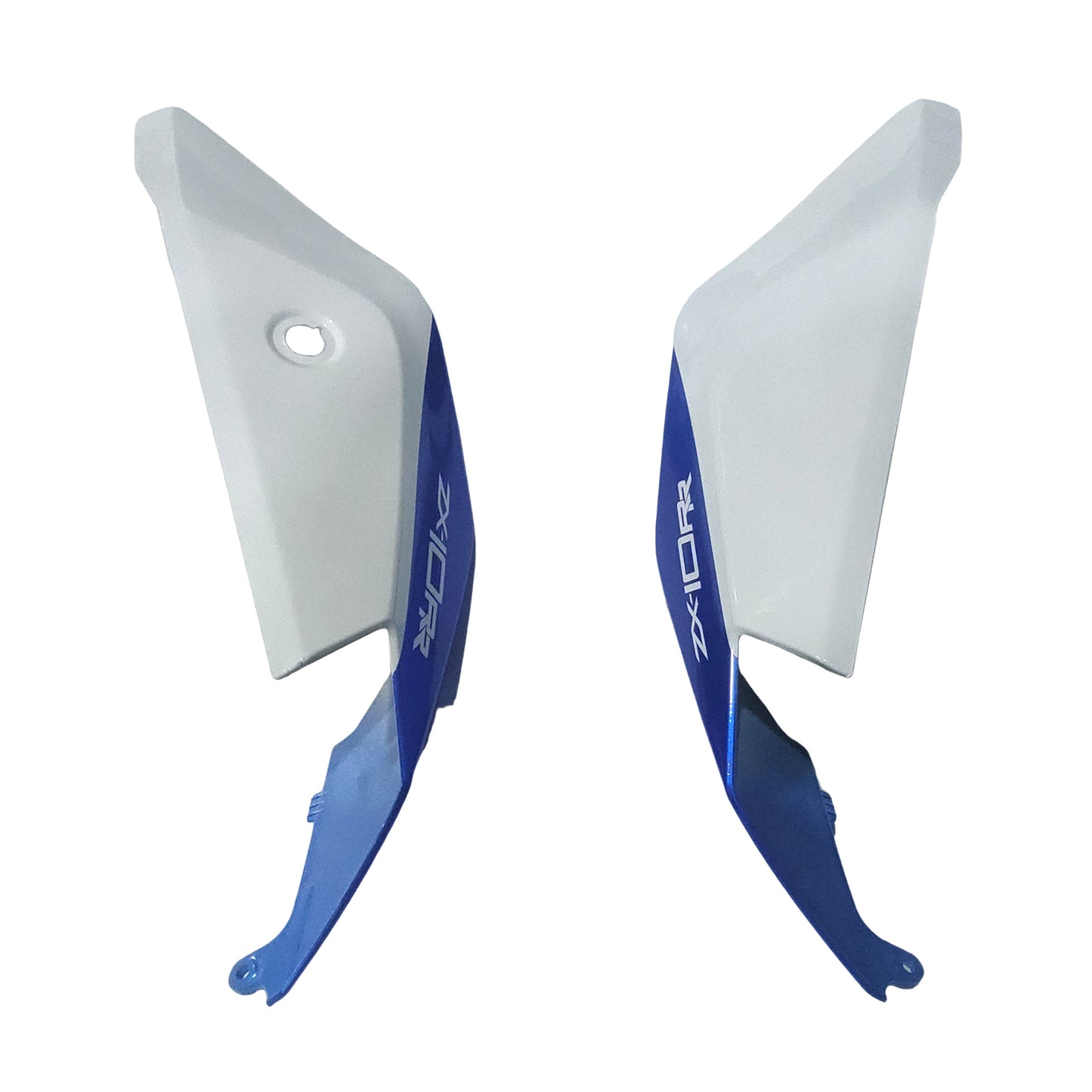 2021-2025 Kawasaki ZX-10R ZX-10RR Kit carenatura iniezione Carrozzeria ABS