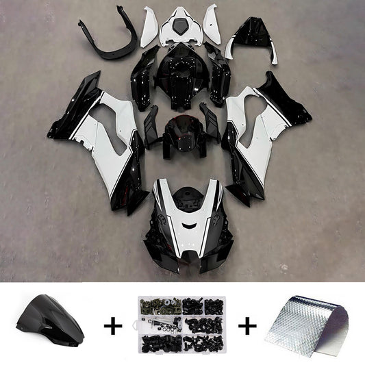 Kit carenatura iniezione ABS adatto per Kawasaki ZX-10R ZX-10RR 2021-2025