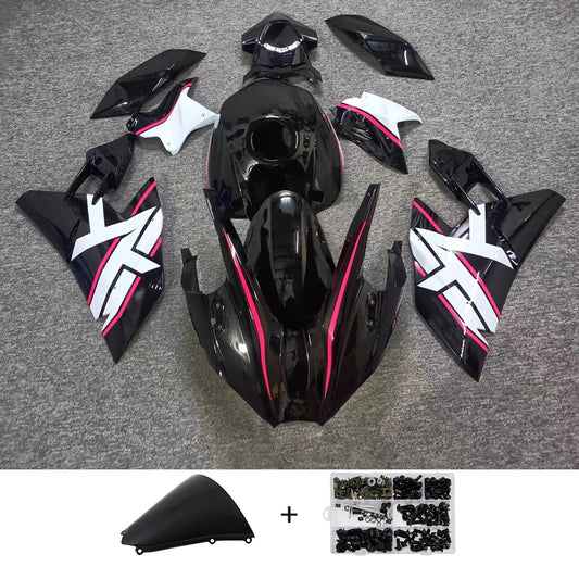 Kit carenatura iniezione ABS adatto per Kawasaki Ninja H2 2015-2022