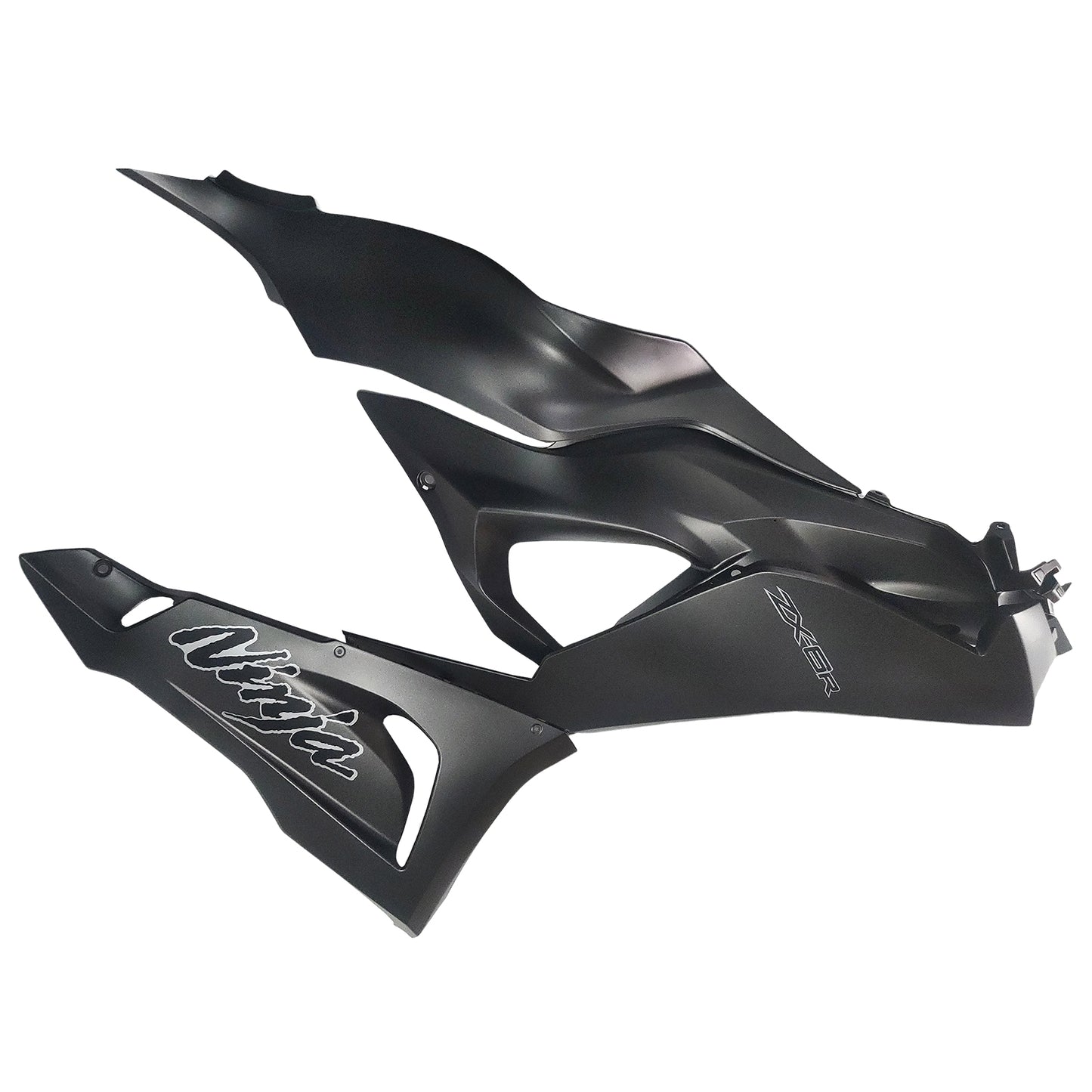2024-2026 Kawasaki ZX-6R ZX6R Kit carena iniezione Carrozzeria plastica ABS