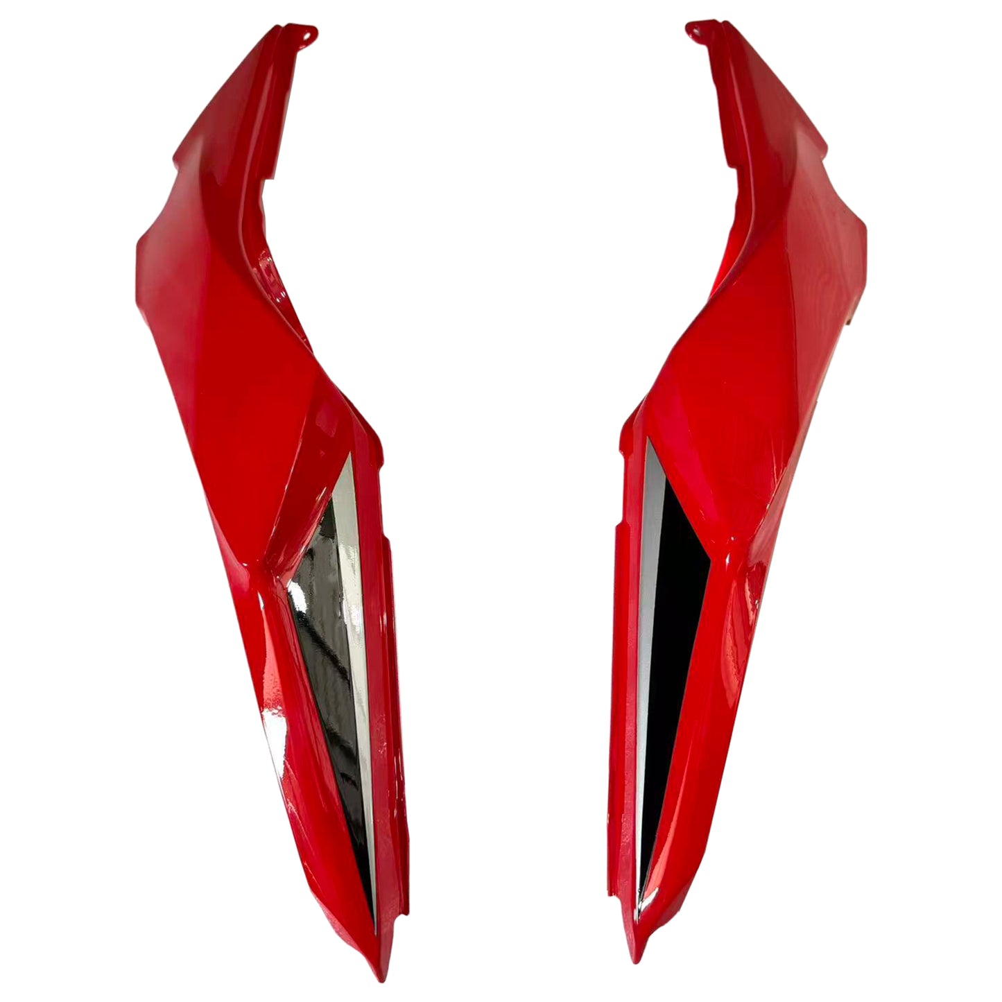 Kit carenatura iniezione Kawasaki Z650 2020-2023 Carrozzeria in plastica ABS