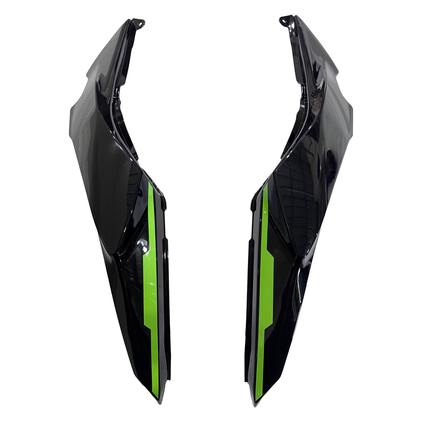 Kit carenatura iniezione Kawasaki Z650 2020-2025 Carrozzeria in plastica ABS