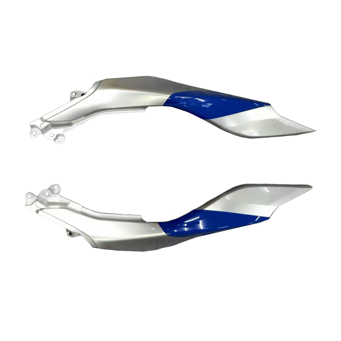 Kit carenatura iniezione Kawasaki Ninja 500 2024-2025 Carrozzeria ABS