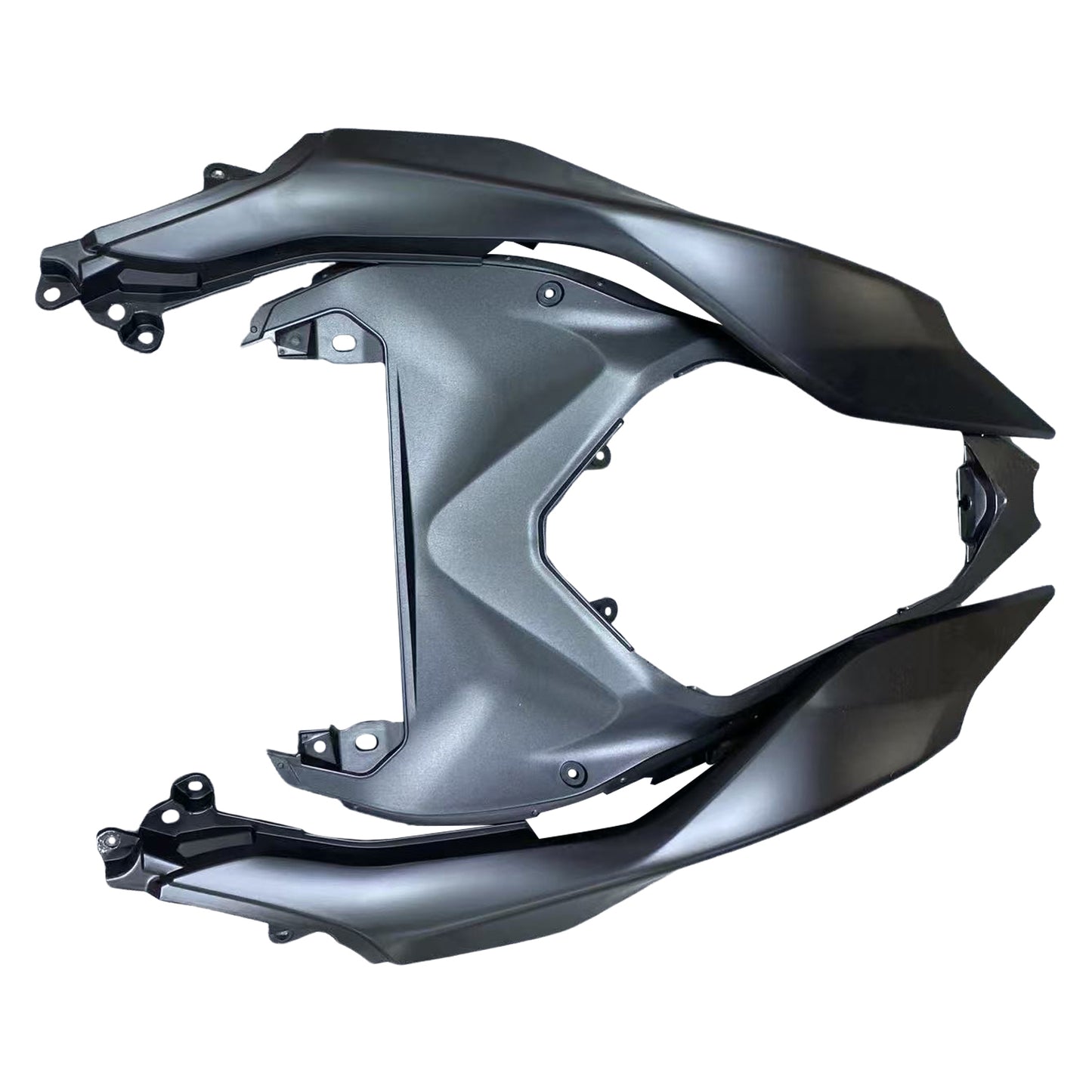 Kit carenatura iniezione Kawasaki Ninja 500 2024-2025 Carrozzeria ABS