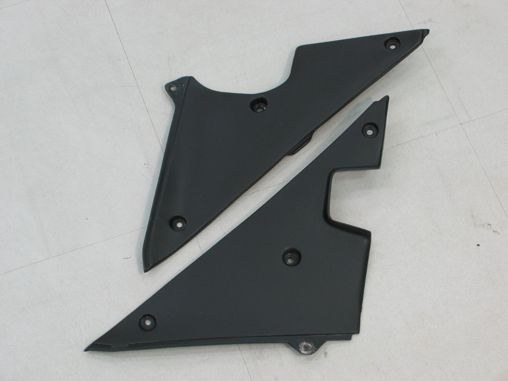 Carene 2000-2002 Suzuki GSXR 1000 Blu Movistar Racing Generico