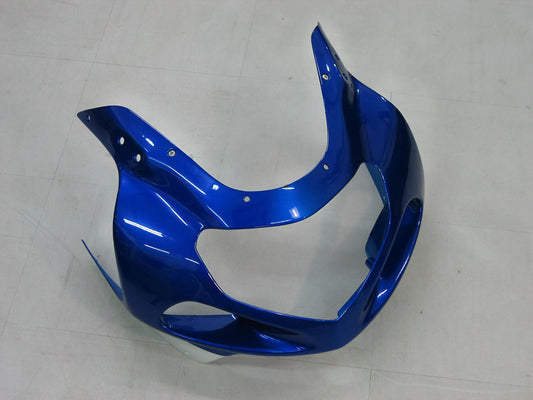 Carene 2000-2002 Suzuki GSXR 1000 Blu Movistar Racing Generico