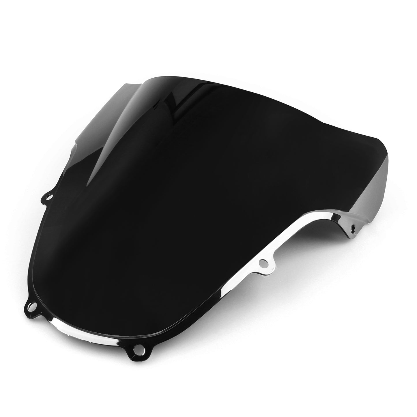 Carene 2000-2002 Suzuki GSXR 1000 Blu Nero Rizla Generico