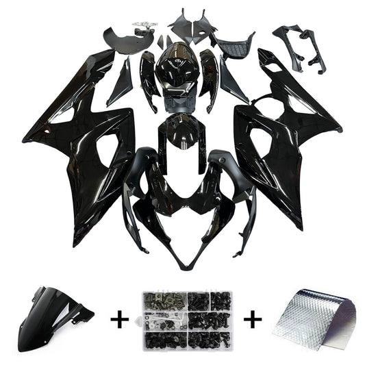Kit carenatura Suzuki GSXR1000 2005-2006
