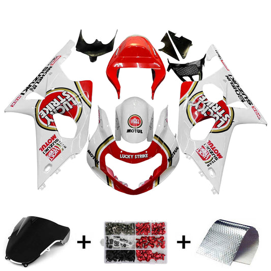 Kit carenatura Suzuki GSXR1000 2000-2002 K1 K2