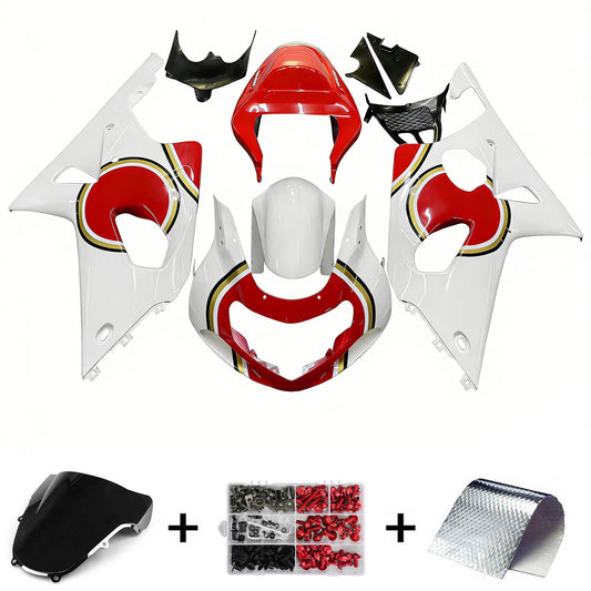 Kit carenatura Suzuki GSXR1000 2000-2002 K1 K2