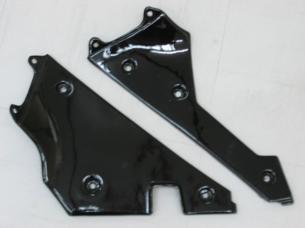 Carene 2003-2004 Suzuki GSXR 1000 Blu Rizla Racing Generico