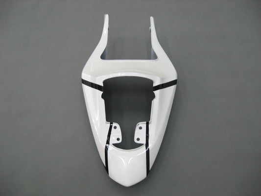 Amotopart 2003-2004 Suzuki GSXR1000 Cladding White? It Kit