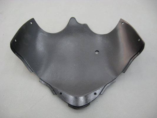 Carene 2003-2004 Suzuki GSXR 1000 Nero & Bianco GSXR Generico