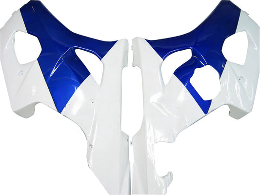 Kit carenatura per carrozzeria addominali in plastica adatta per Suzuki GSXR1000 2003-2004