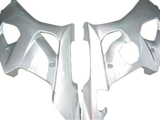 Kit carenatura per carrozzeria addominali in plastica adatta per Suzuki GSXR1000 2003-2004