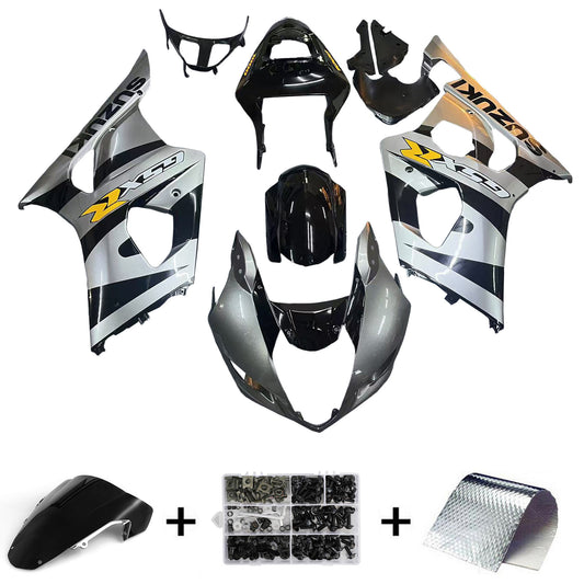 Kit carenatura Suzuki GSXR1000 2003-2004 K3