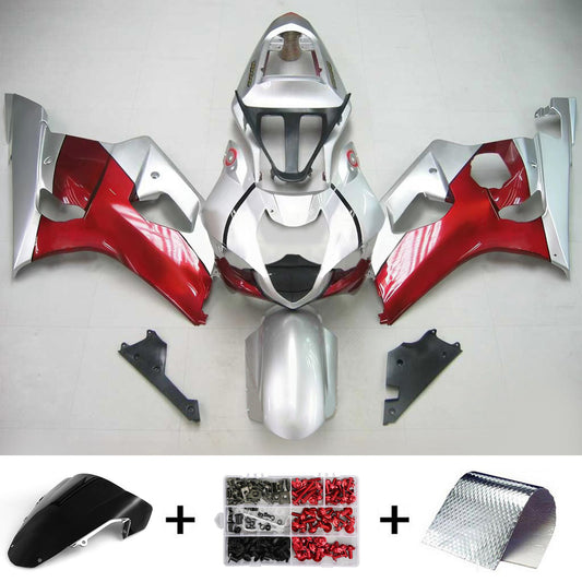 Kit carenatura Suzuki GSXR1000 2003-2004 K3