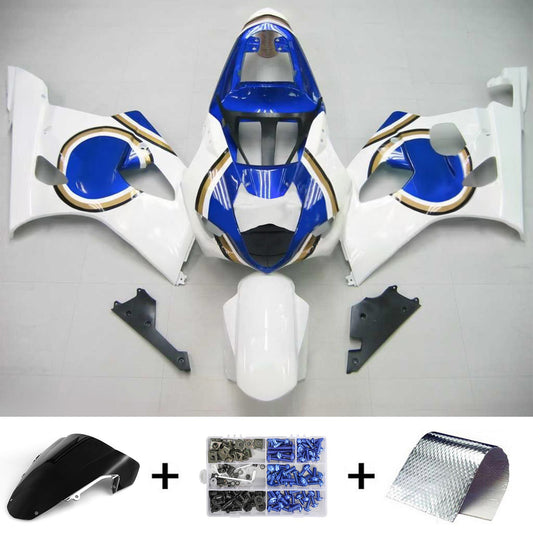 Kit carenatura Suzuki GSXR1000 2003-2004 K3