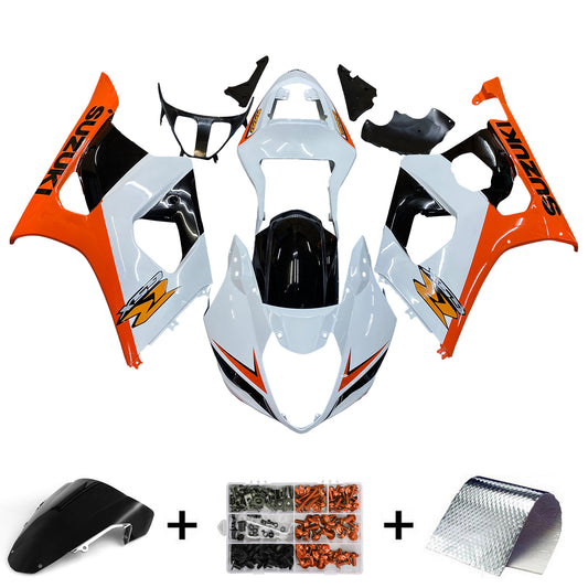 Kit carenatura Suzuki GSXR1000 2003-2004 K3
