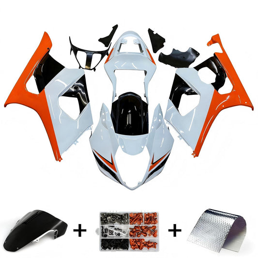 Kit carenatura Suzuki GSXR1000 2003-2004 K3