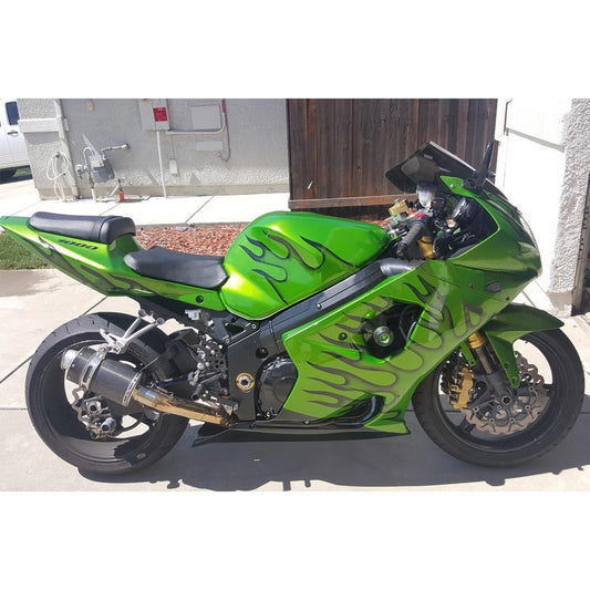 Kit carenatura Suzuki GSXR1000 2003-2004 K3
