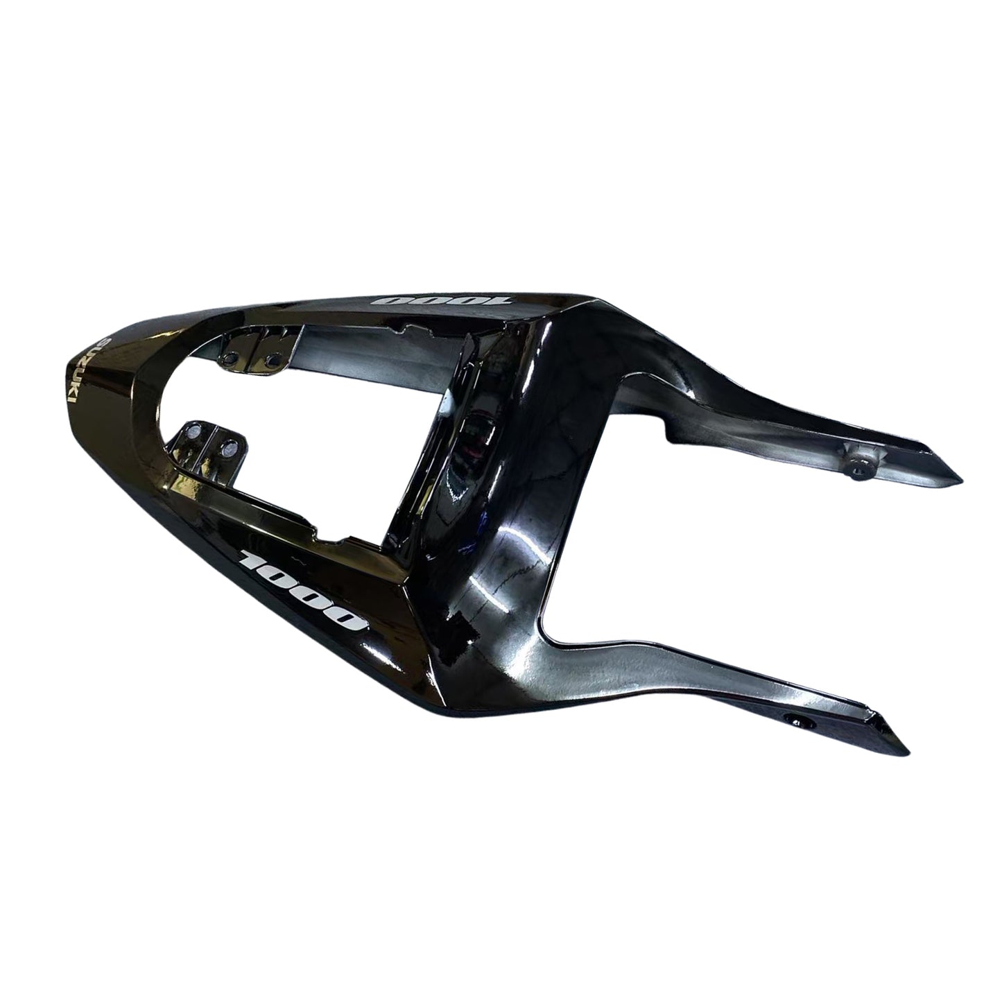 2003-2004 Suzuki GSXR1000 K3 Kit carenatura iniezione Carrozzeria Plastica ABS