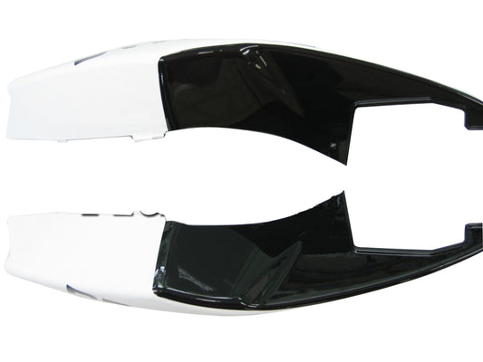 Carene 2005-2006 Suzuki GSXR 1000 Bianco Nero Pramac Generic