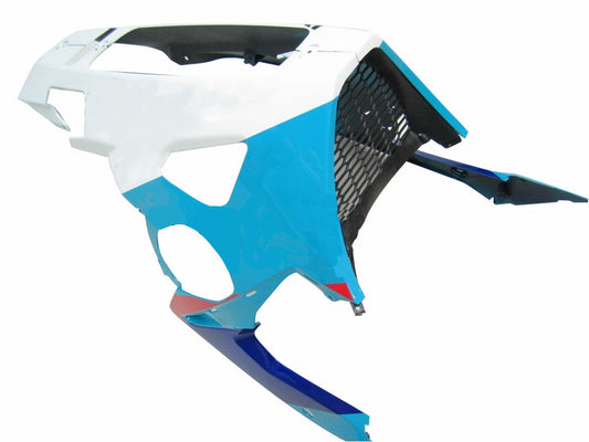 Carene 2005-2006 Suzuki GSXR 1000 Blu Rockstar Makita GSXR Racing Generico
