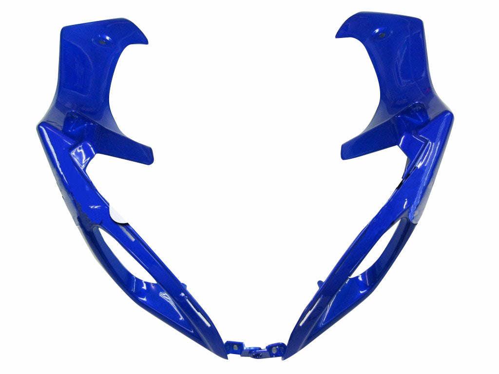 Carene 2005-2006 Suzuki GSXR 1000 Blu Rockstar Makita GSXR Generico