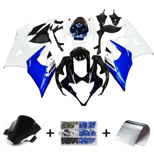 Carenatura Per SUZUKI GSXR1000 GSXR 1000 2005-2006 K5 Generico
