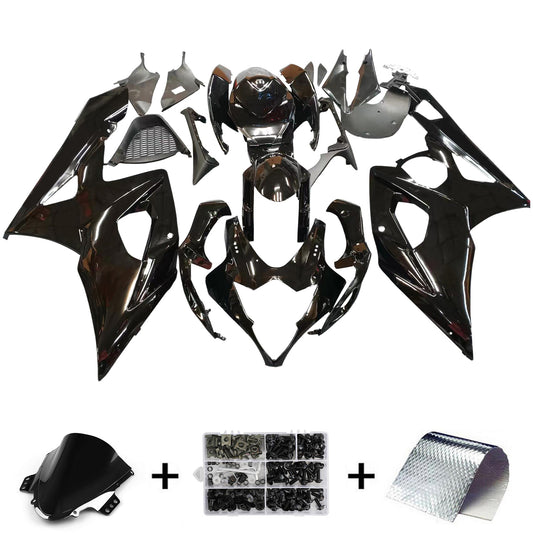 Amotopart Suzuki GSXR1000 2005-2006 K5 Kit carena Carrozzeria Plastica ABS