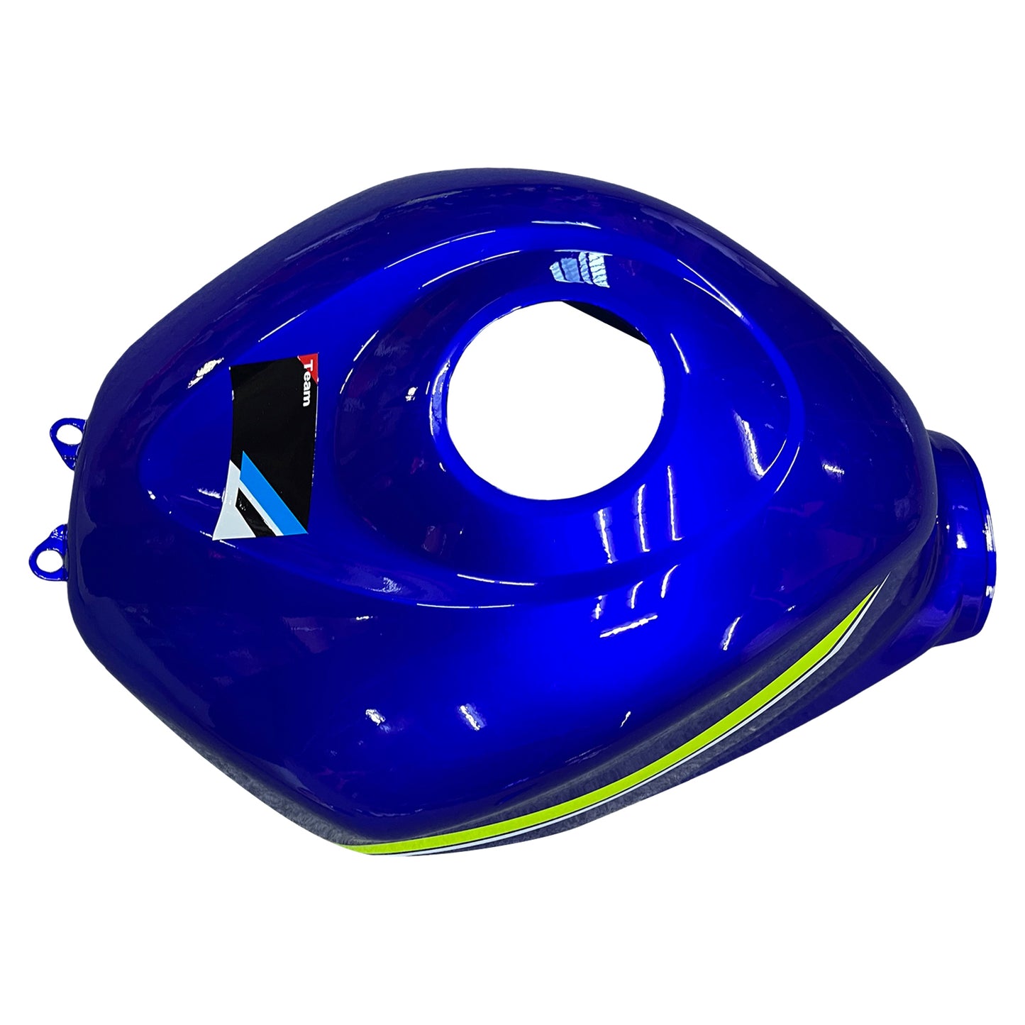 Amotopart Suzuki GSXR1000 2005-2006 K5 Kit carena Carrozzeria Plastica ABS