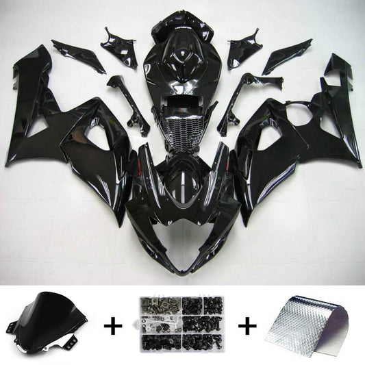 Kit carenatura Suzuki GSXR1000 2005-2006