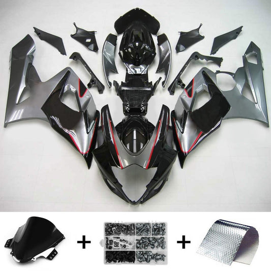 Kit carenatura Suzuki GSXR1000 2005-2006