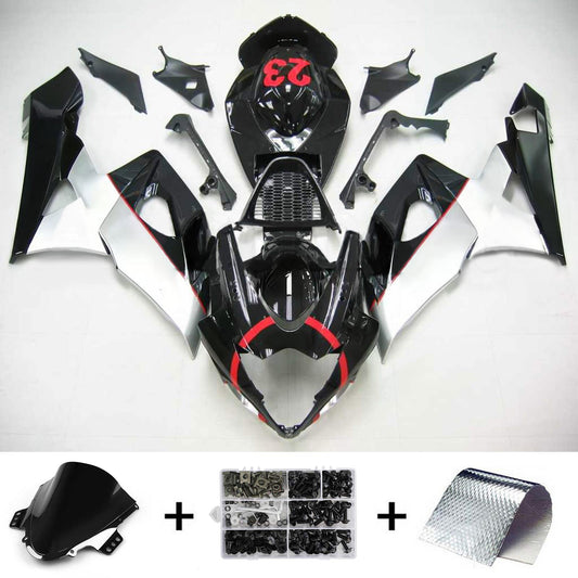 Kit carenatura Suzuki GSXR1000 2005-2006