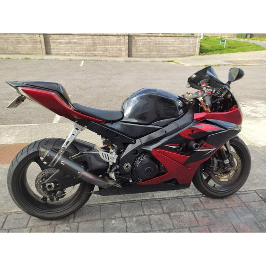 Kit carenatura Suzuki GSXR1000 2005-2006